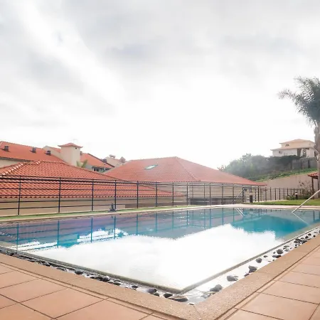 Freitas House By Homie Ponta do Sol (Madeira)