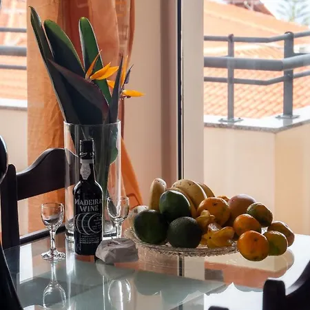 Freitas House By Homie Ponta do Sol (Madeira)