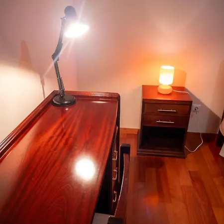 Freitas House By Homie Apartment