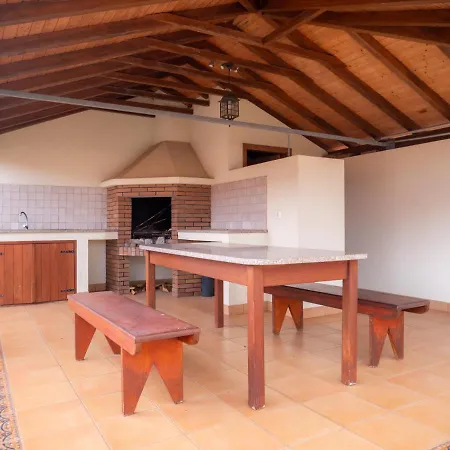 Apartment Freitas House By Homie Ponta do Sol (Madeira)