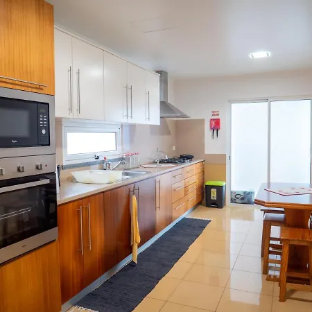 Apartment Freitas House By Homie Ponta do Sol (Madeira)