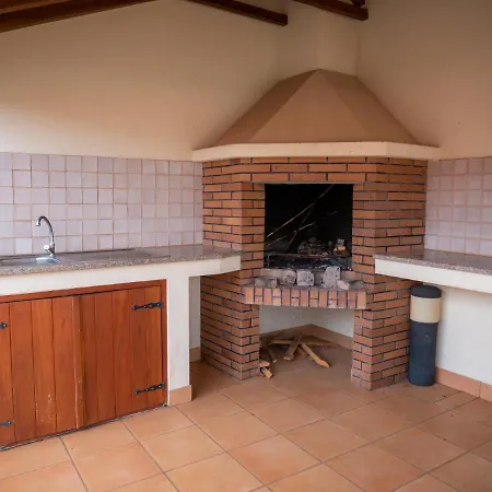 Apartmán Freitas House *