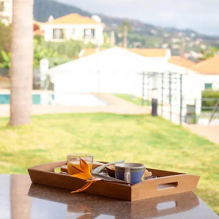 Freitas House By Homie Apartment *