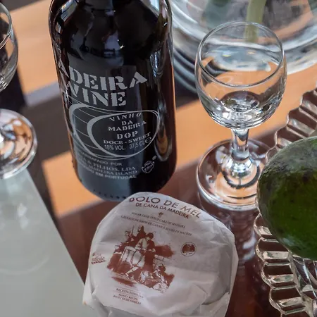 Apartment Freitas House By Homie