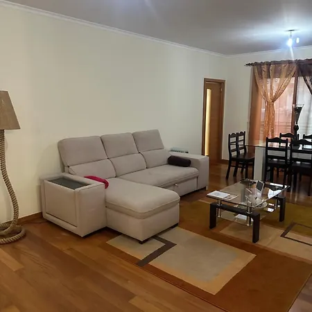 Apartment Freitas House By Homie Ponta do Sol (Madeira)