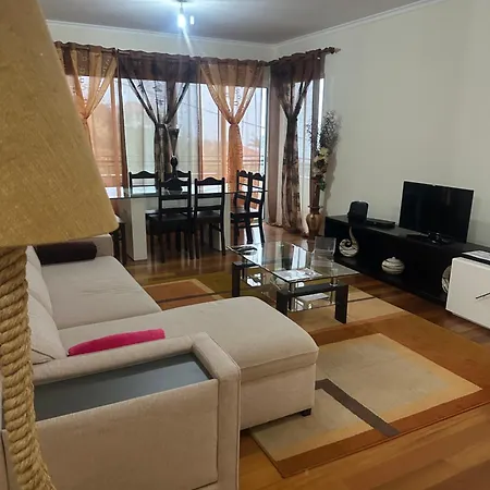 Freitas House By Homie Apartment