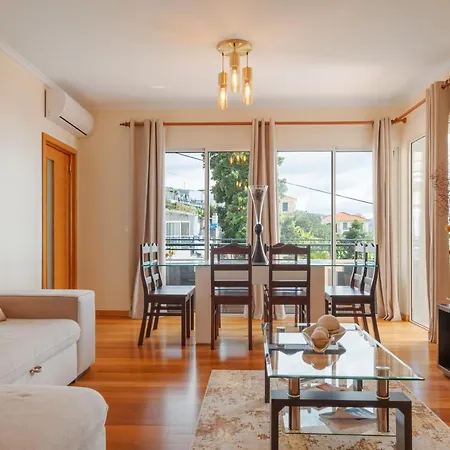 Freitas House By Homie 蓬他达维托亚