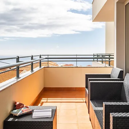 Apartment Freitas House By Homie Ponta do Sol (Madeira)