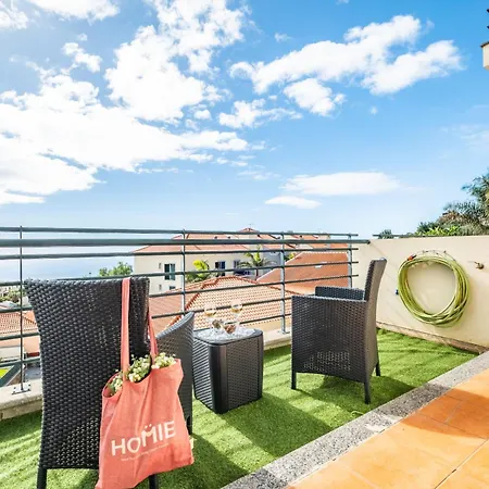 Appartement Freitas House By Homie *