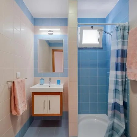 Apartment Freitas House By Homie Ponta do Sol (Madeira)