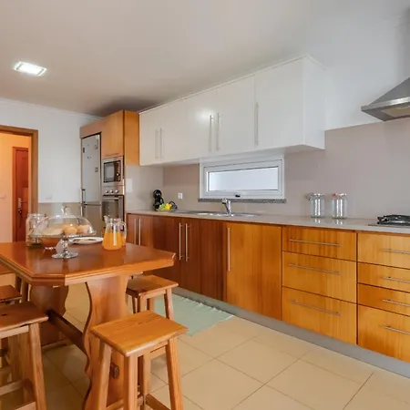 Appartement Freitas House By Homie Ponta do Sol (Madeira)