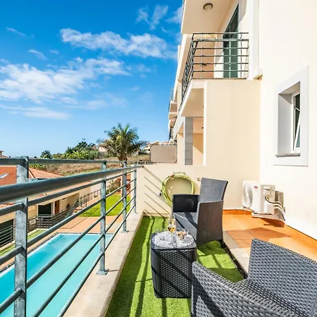 Freitas House By Homie Appartement