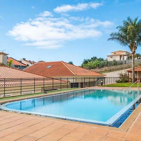 Appartement Freitas House By Homie Ponta do Sol (Madeira)