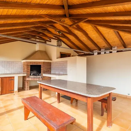 Freitas House By Homie Apartment