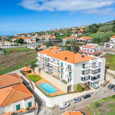 Apartment Freitas House By Homie