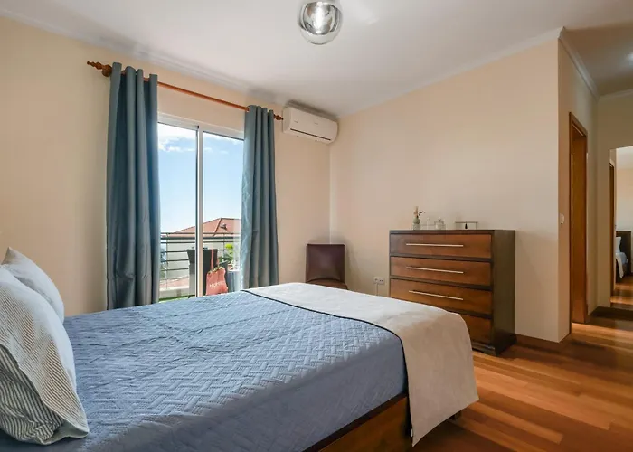 Apartament Freitas House By Homie