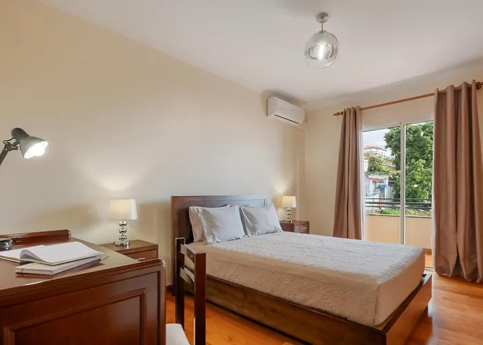 Freitas House By Homie Apartament Ponta do Sol (Madeira)