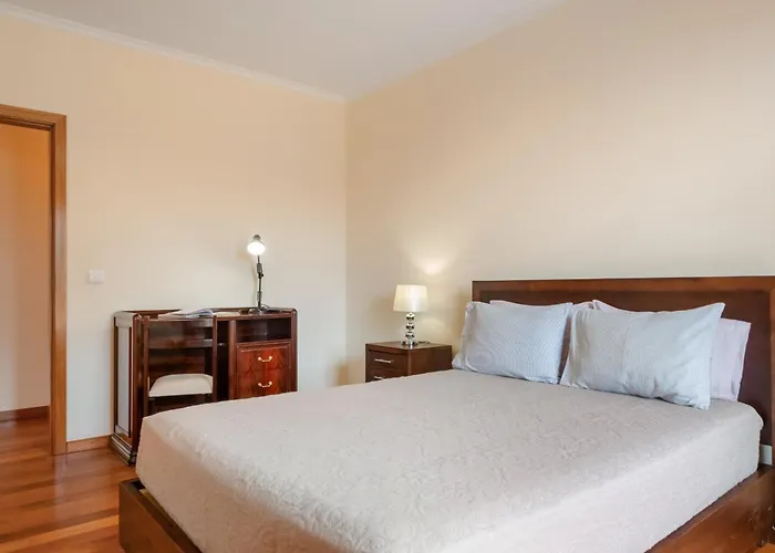 Freitas House By Homie Apartament