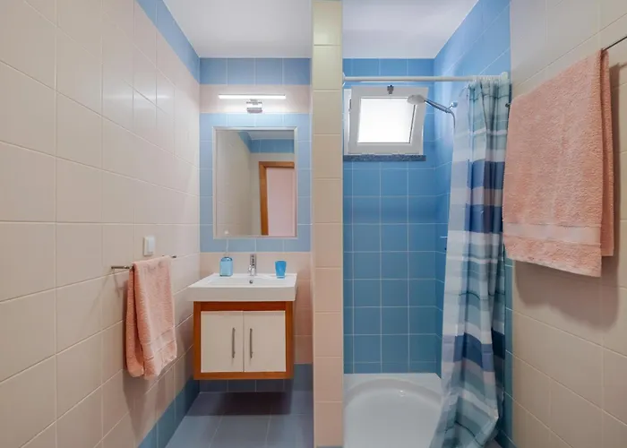 Apartament Freitas House By Homie Ponta do Sol (Madeira)